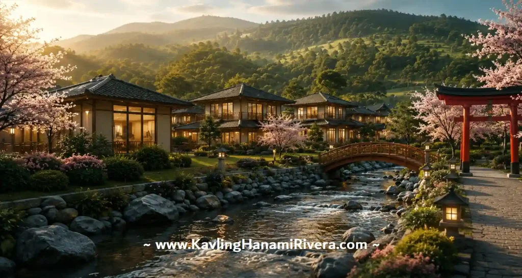 Kavling Jepang The Hanami Rivera Jonggol Dayeuh Bogor_bg